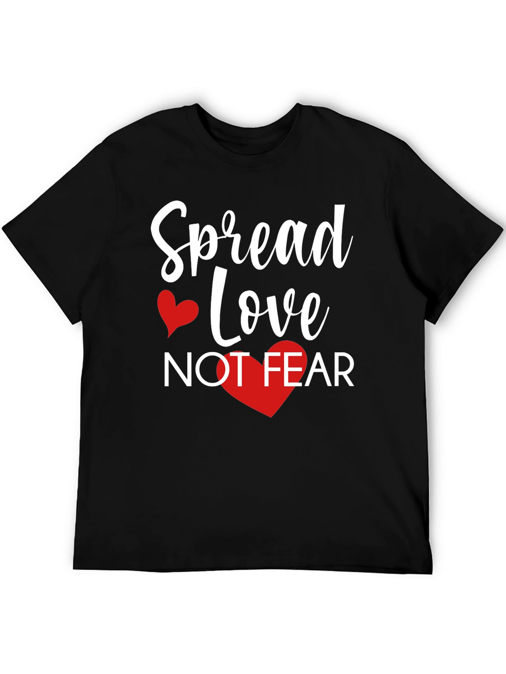 Spread Love T-Shirt