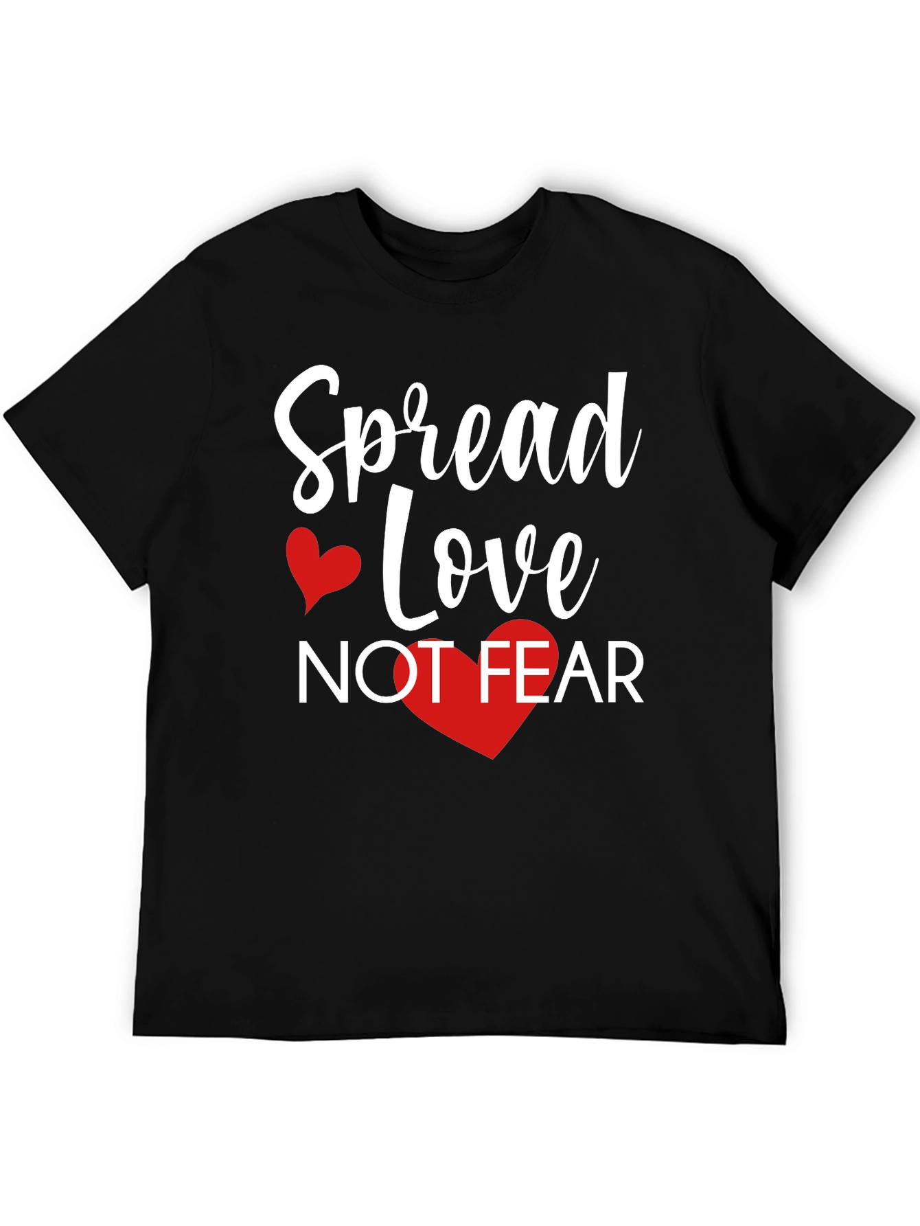 Spread Love T-Shirt