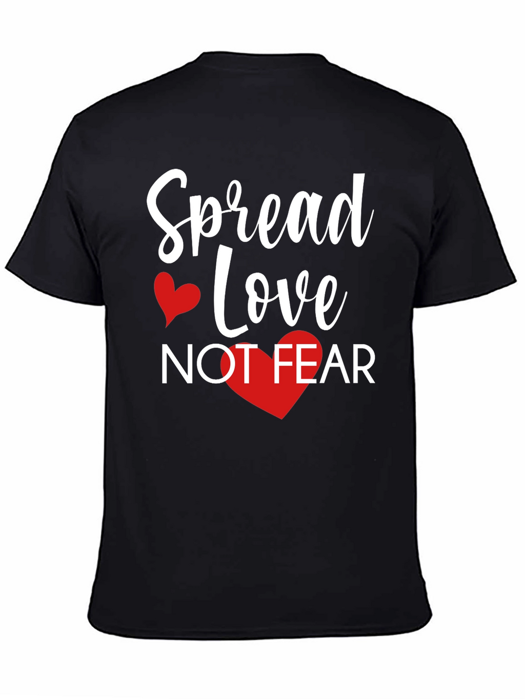 Spread Love T-Shirt