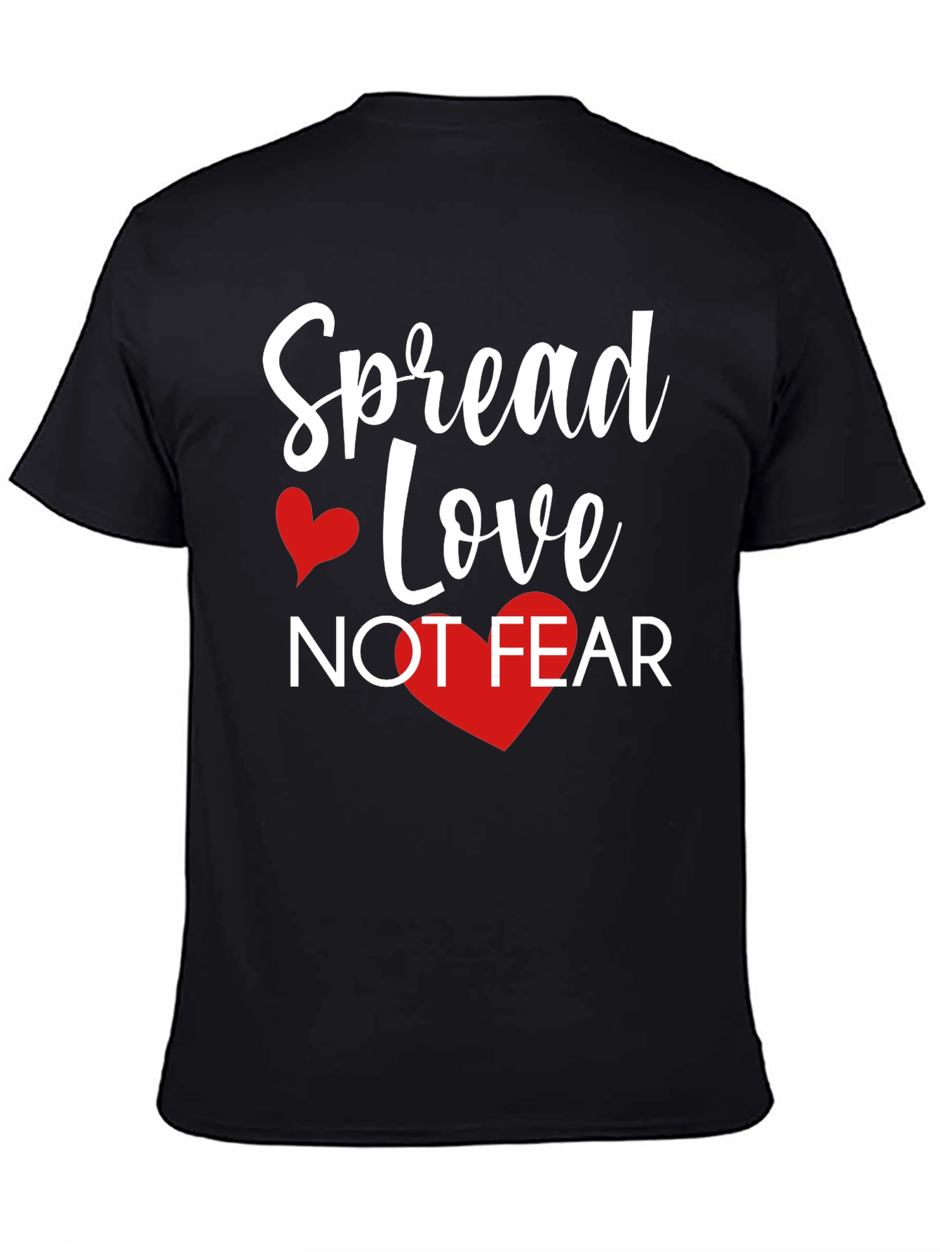Spread Love T-Shirt