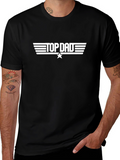Top Dad T-Shirt - Fathers Day Gift