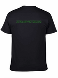 Xtreme Westsiders Black Graphic Tee