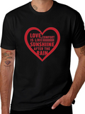 Love Comfort T-Shirt