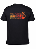 I Am Grenade Graphic T-Shirt
