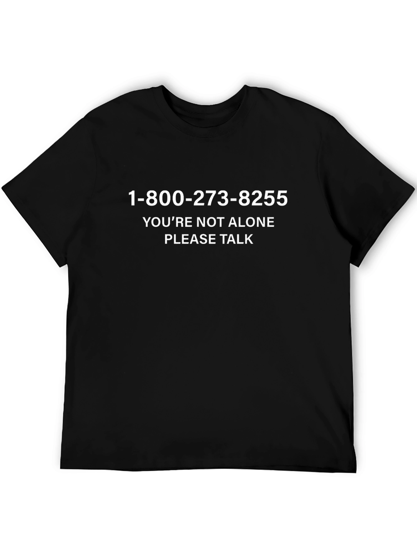 Youre Not Alone T-Shirt