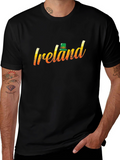 Ireland St. Patricks Day T-Shirt