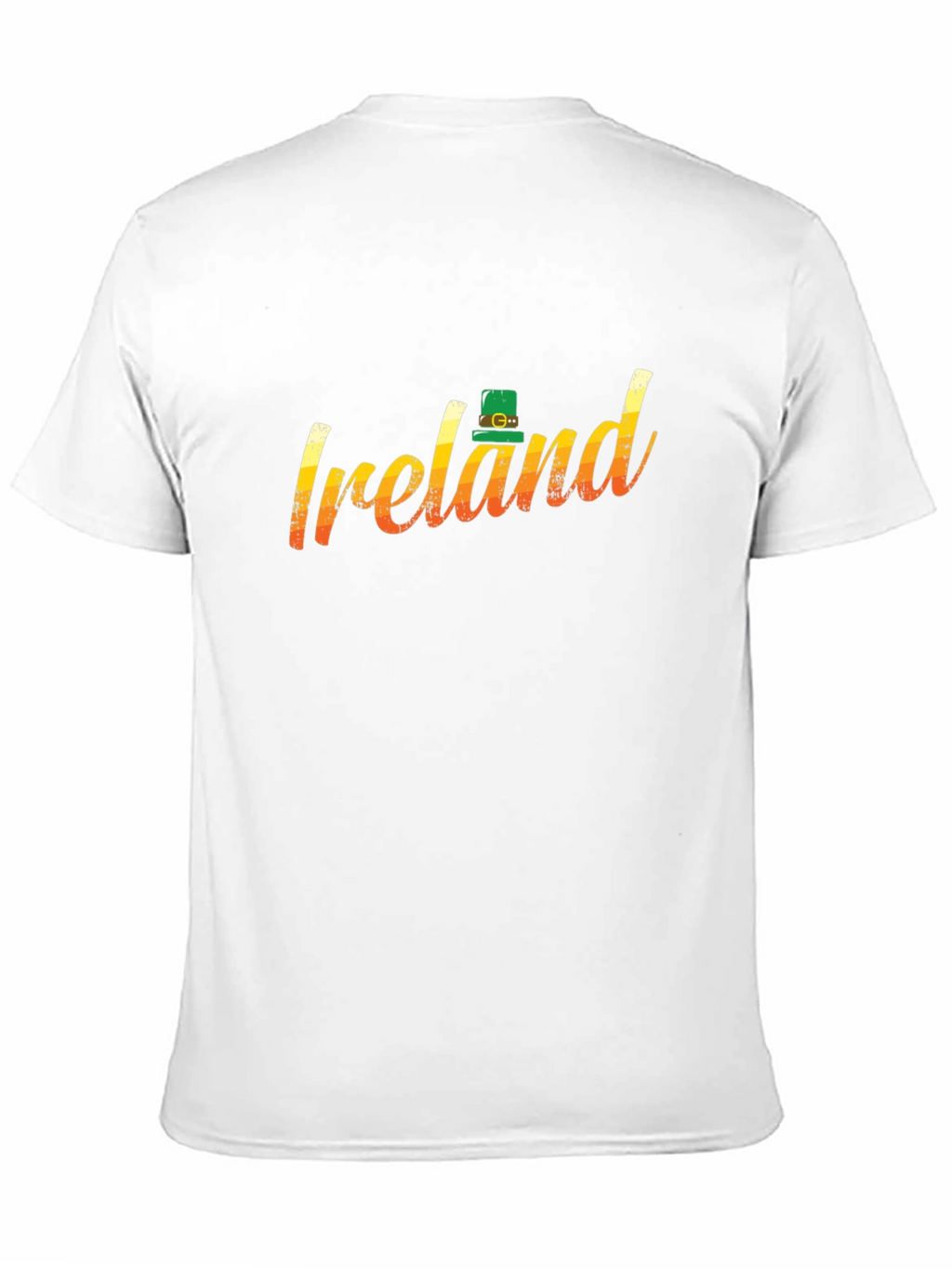 Ireland St. Patricks Day T-Shirt