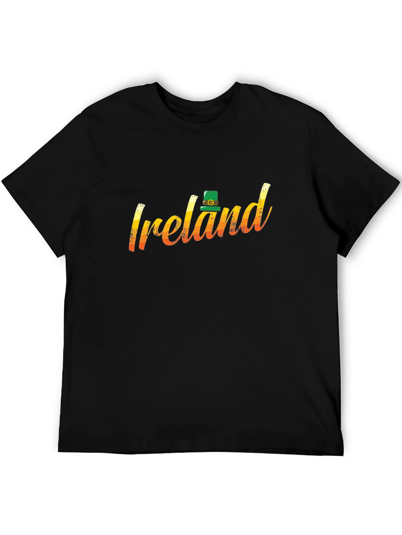 Ireland St. Patricks Day T-Shirt