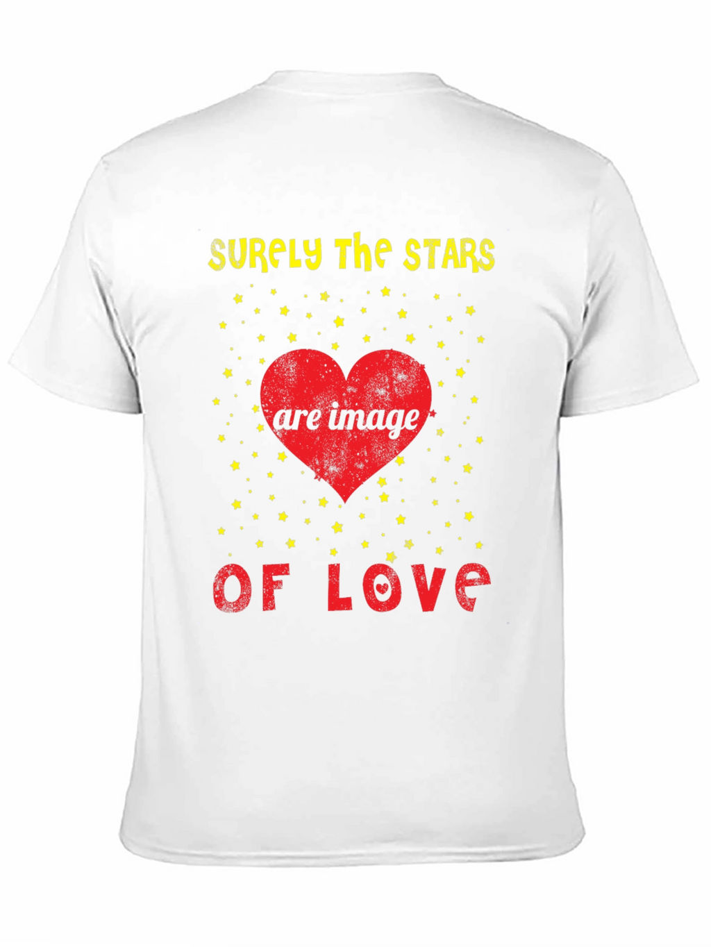 Surely The Stars T-Shirt
