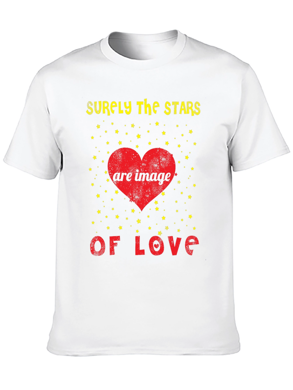 Surely The Stars T-Shirt