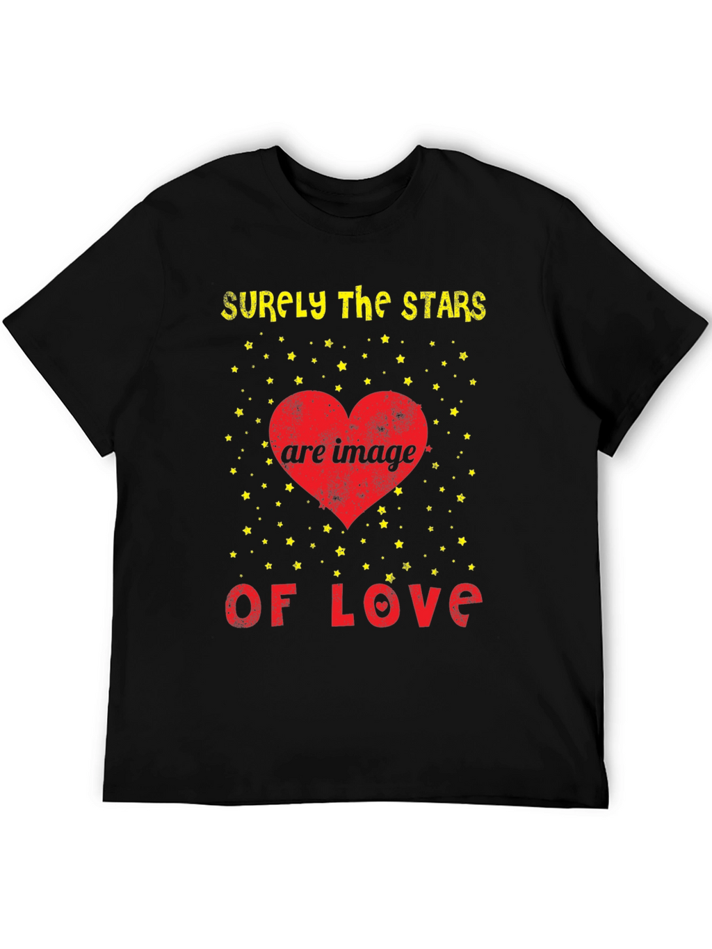 Surely The Stars T-Shirt