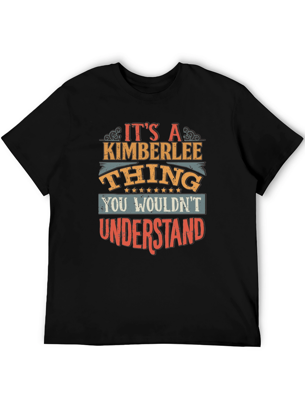 Its a Kimberlee Thing T-Shirt