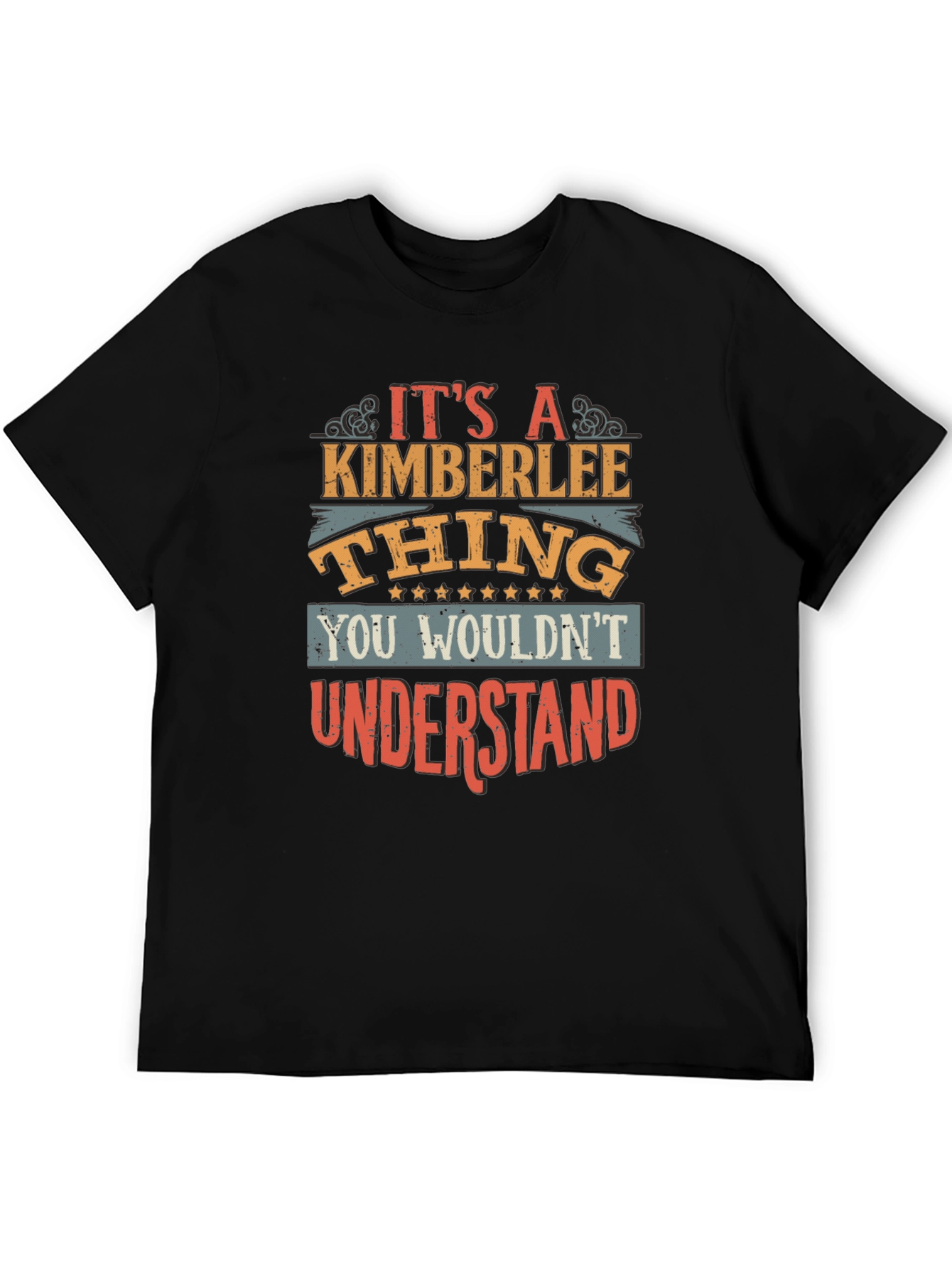 Its a Kimberlee Thing T-Shirt