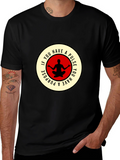 Pulse Purpose T-Shirt: Find Your Inner Yogi