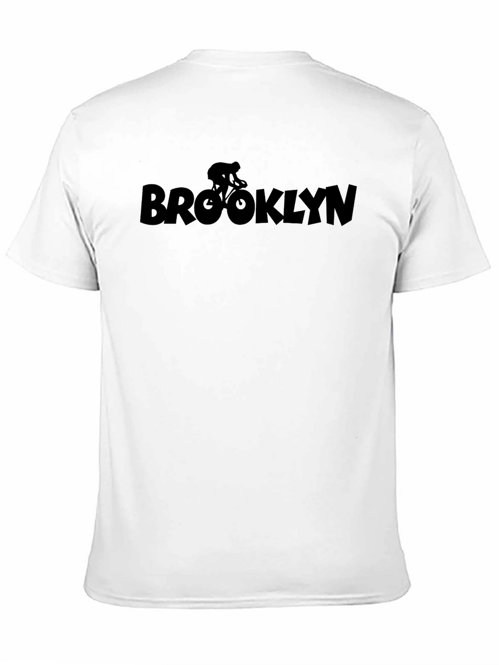 Brooklyn Cycling T-Shirt