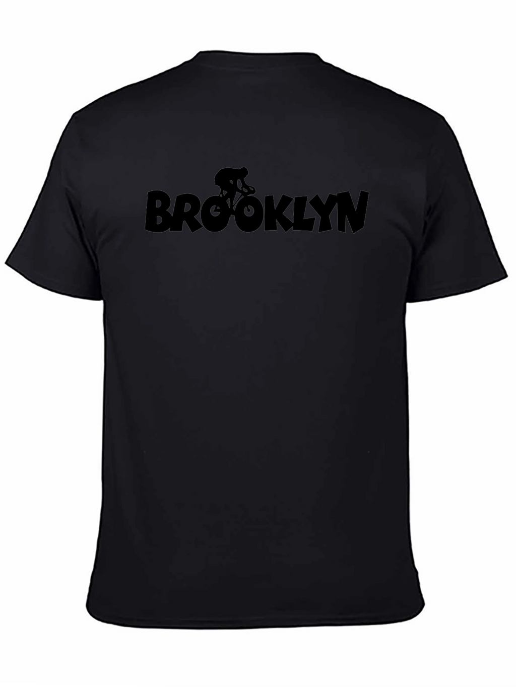 Brooklyn Cycling T-Shirt