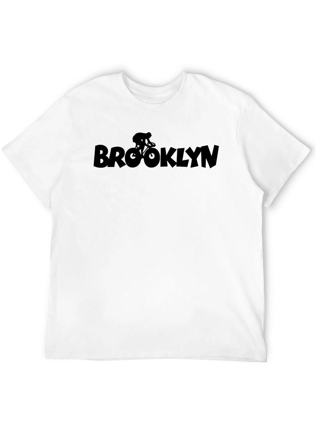 Brooklyn Cycling T-Shirt