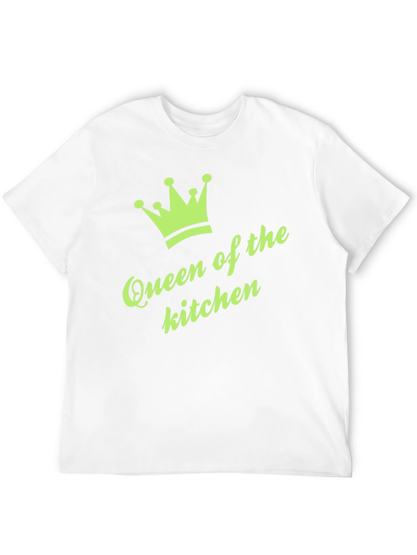 Queen of the Kitchen Graphic Tee