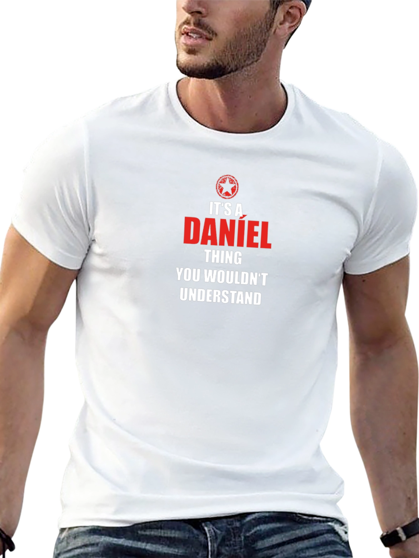 Its a Daniel Thing T-Shirt