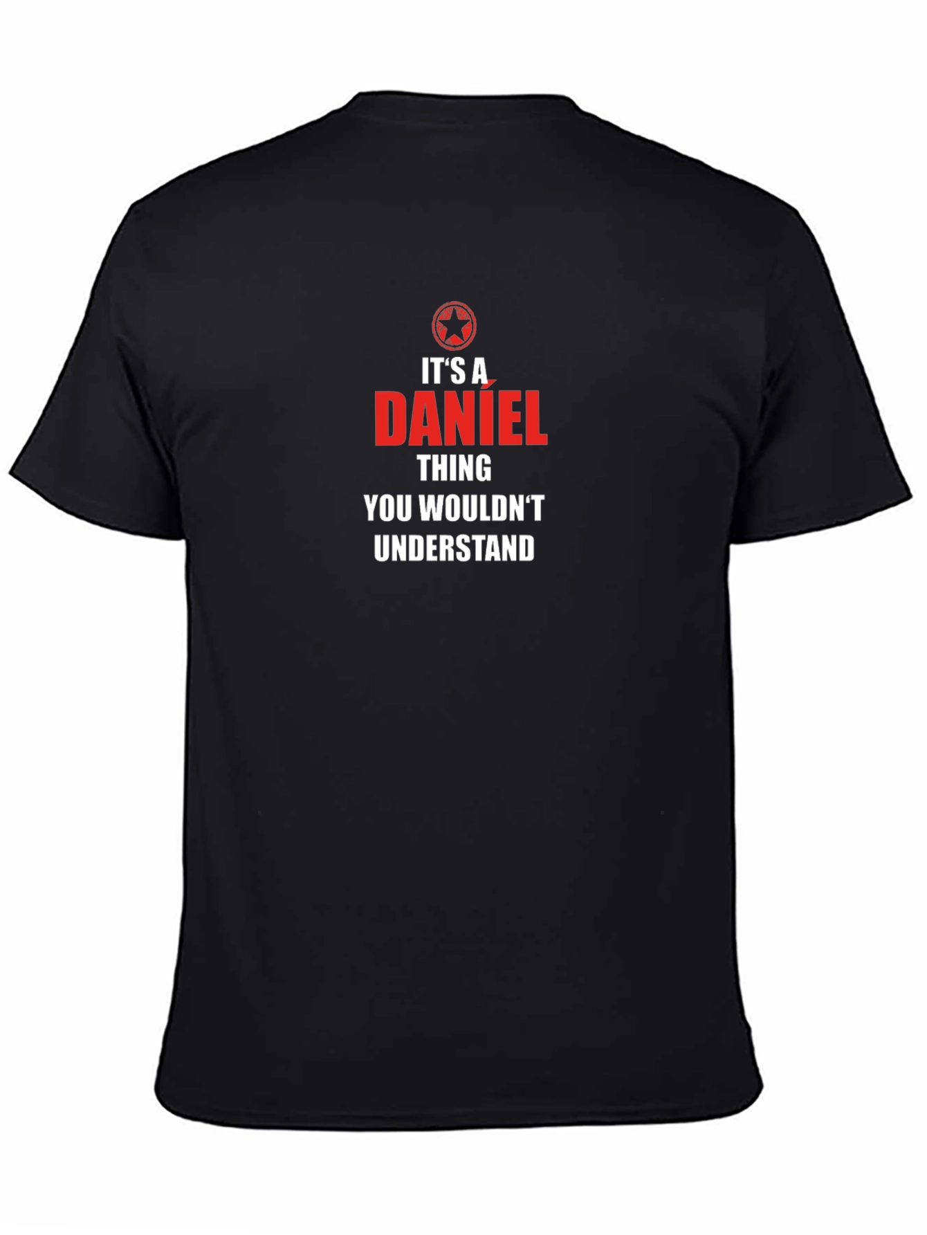 Its a Daniel Thing T-Shirt