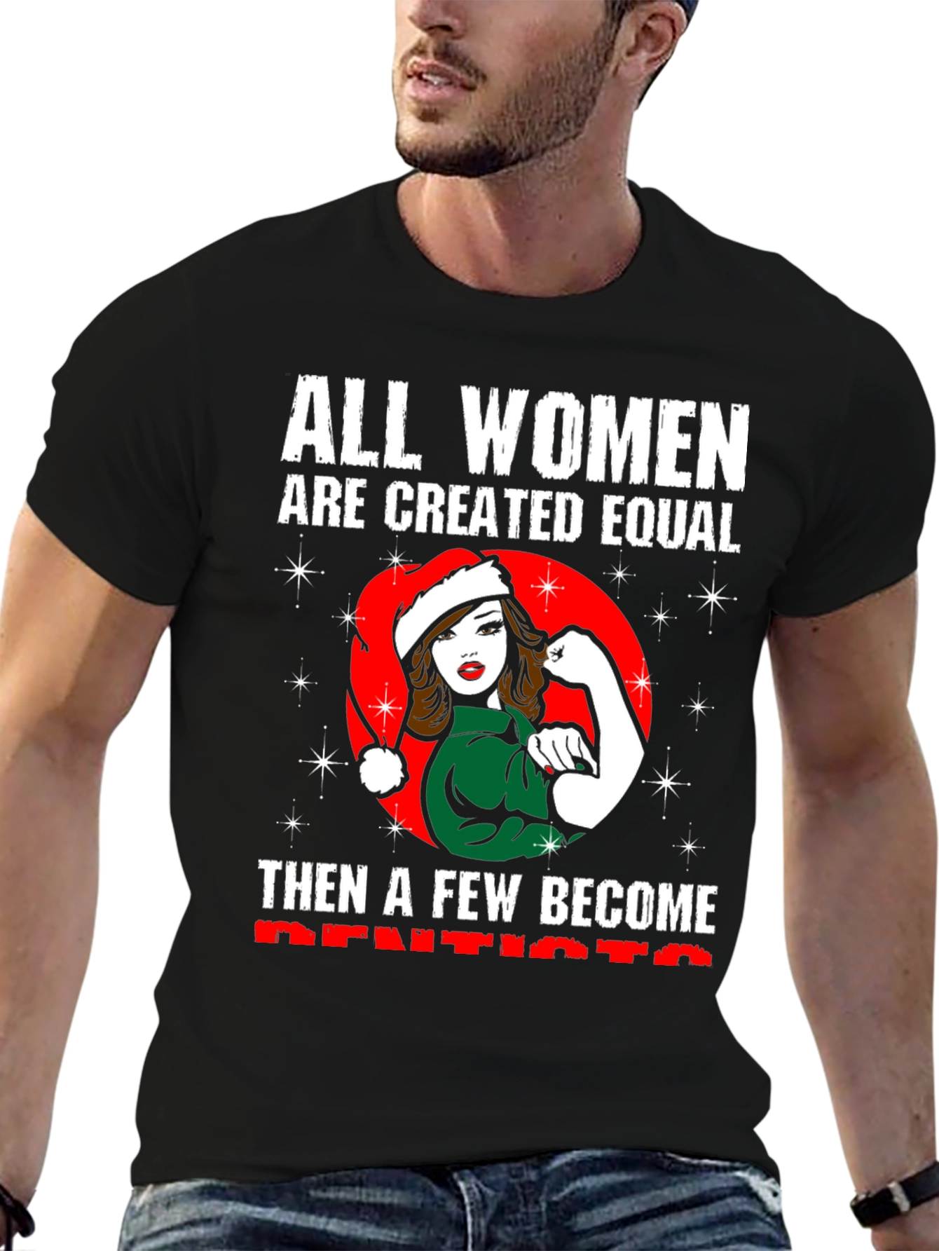 All Women Dentists Graphic T-Shirt