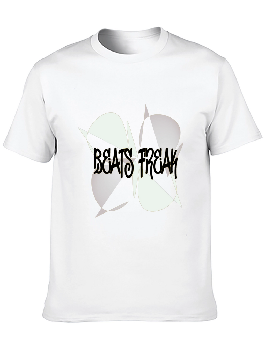 Beats Freak Graphic T-Shirt