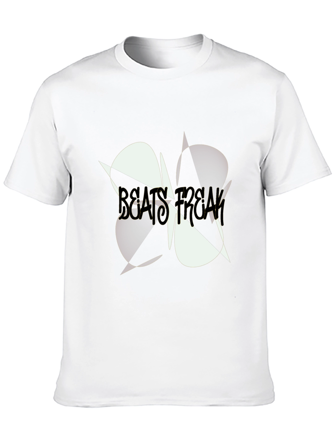 Beats Freak Graphic T-Shirt