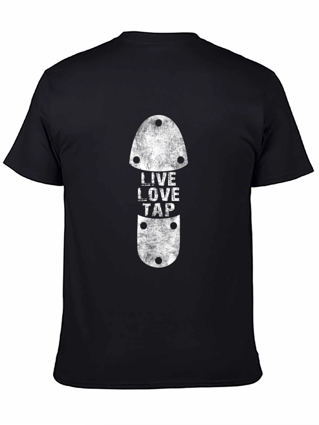 Live Love Tap Dance T-Shirt