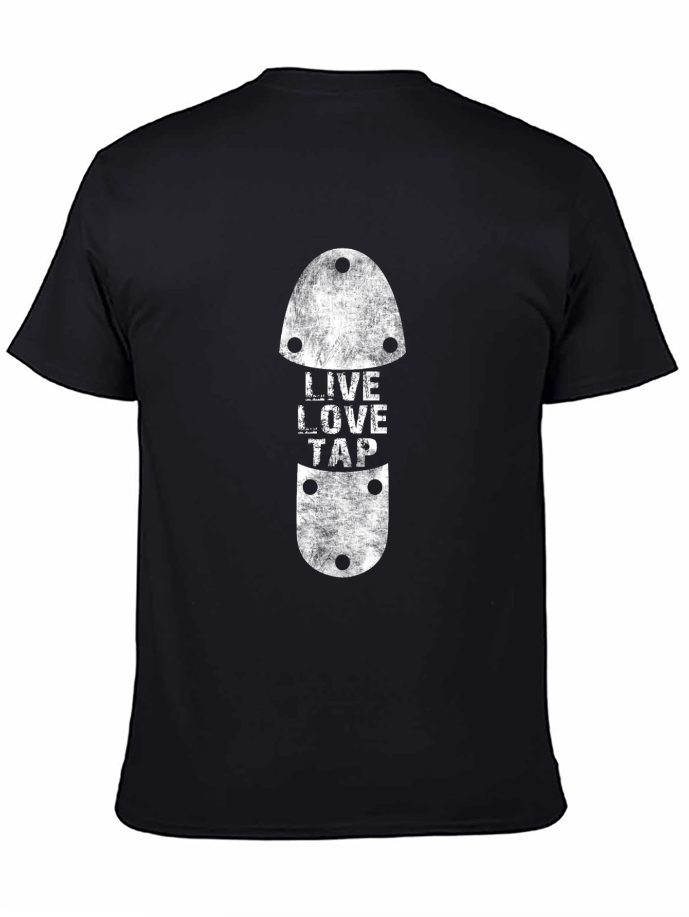 Live Love Tap Dance T-Shirt