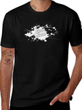 Bass House Black T-Shirt