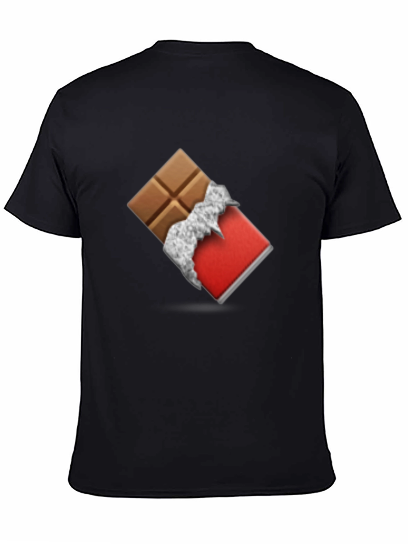 Chocolate Bar T-Shirt - Sweet Tooth Apparel