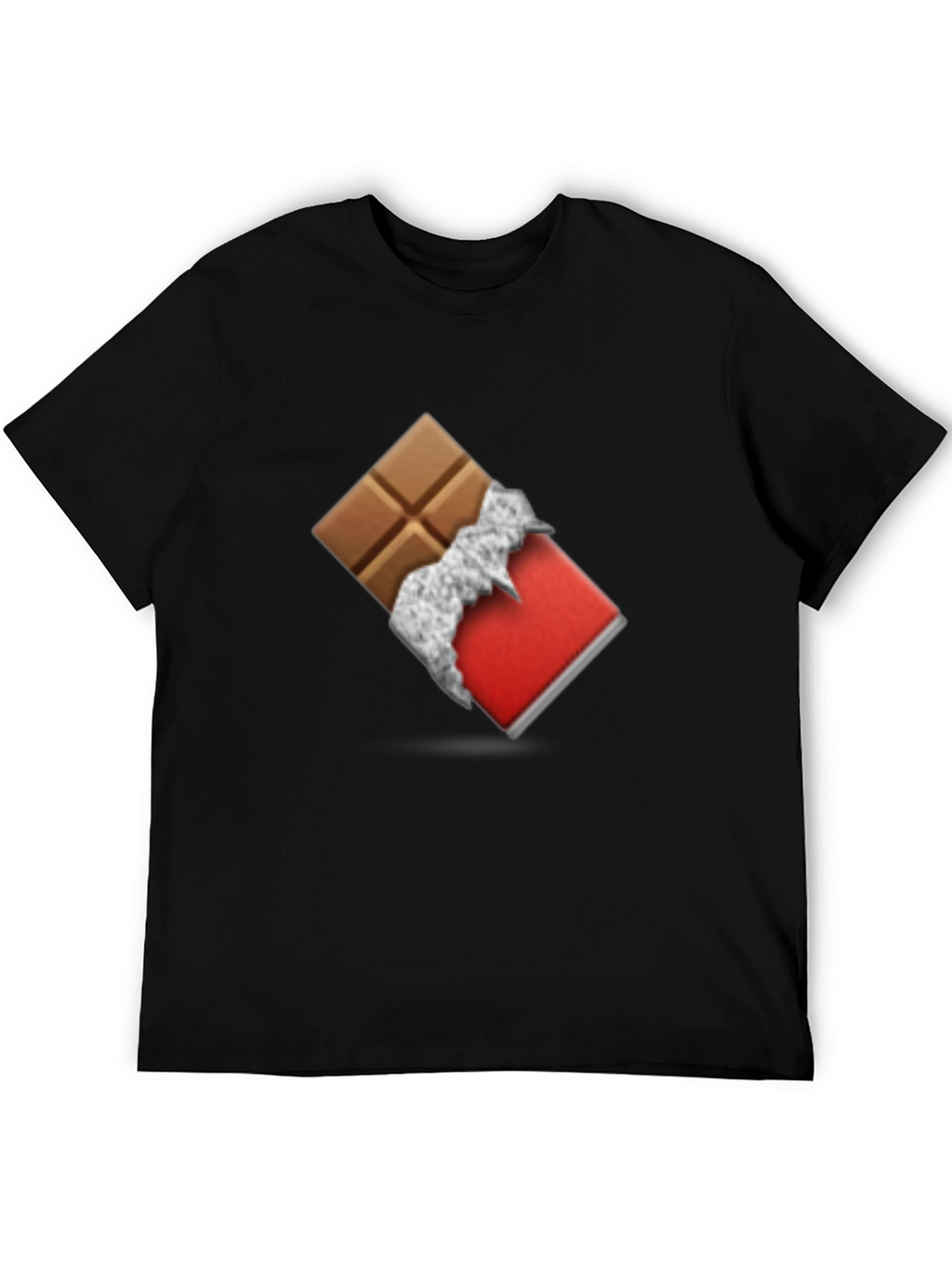 Chocolate Bar T-Shirt - Sweet Tooth Apparel