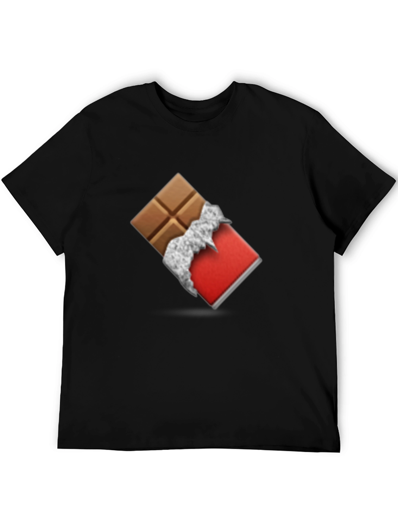 Chocolate Bar T-Shirt - Sweet Tooth Apparel