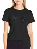 Graphic Bull T-Shirt