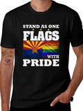 Arizona Pride Flag T-Shirt
