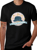 Enjoy the Little Things Graphic Tee
