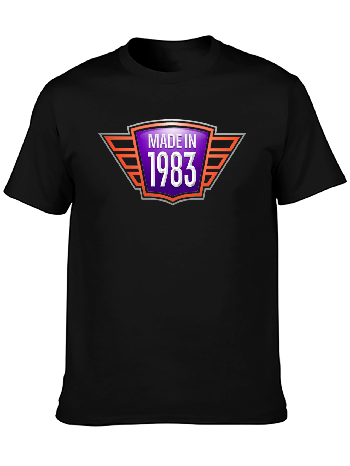 Made in 1983 Graphic T-Shirt