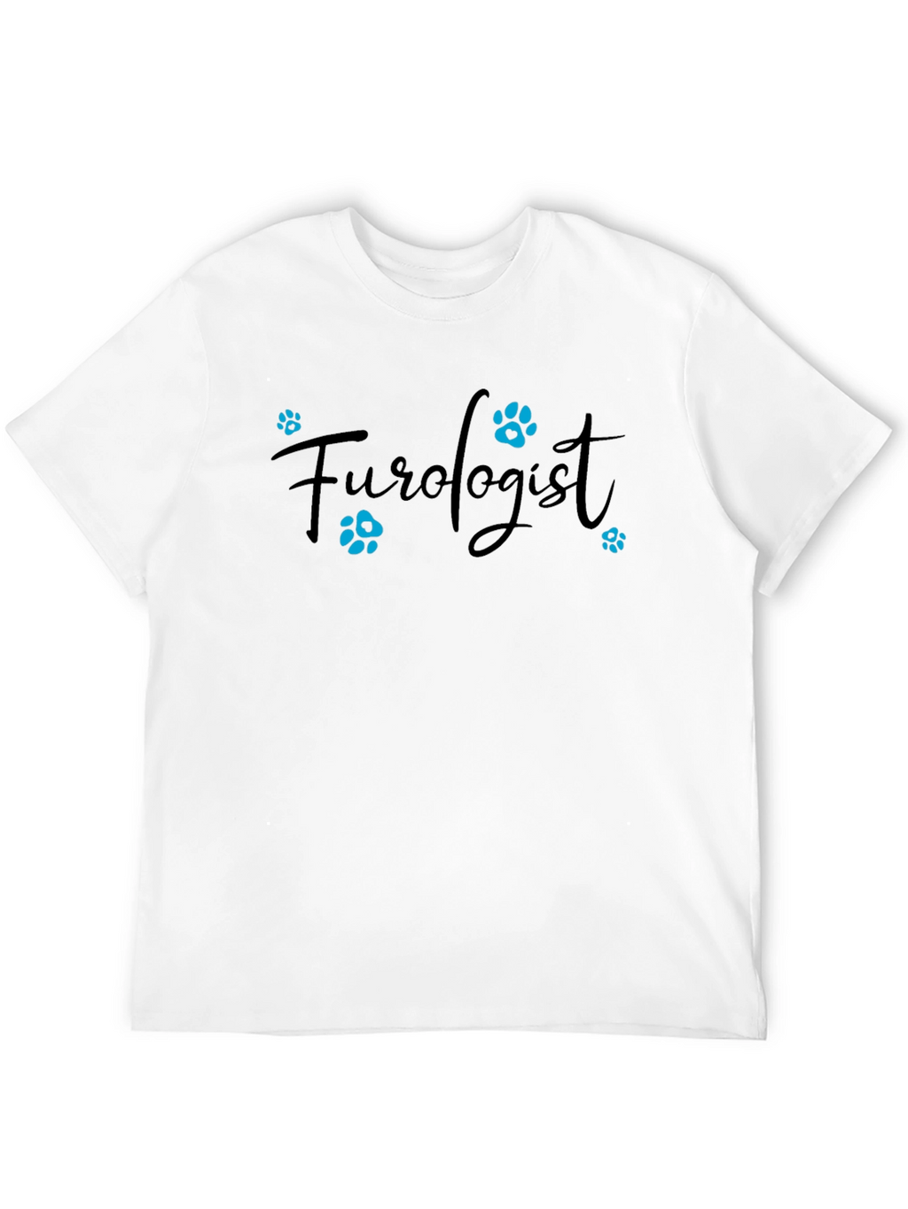 Furrologist T-Shirt - Pet Lover Tee