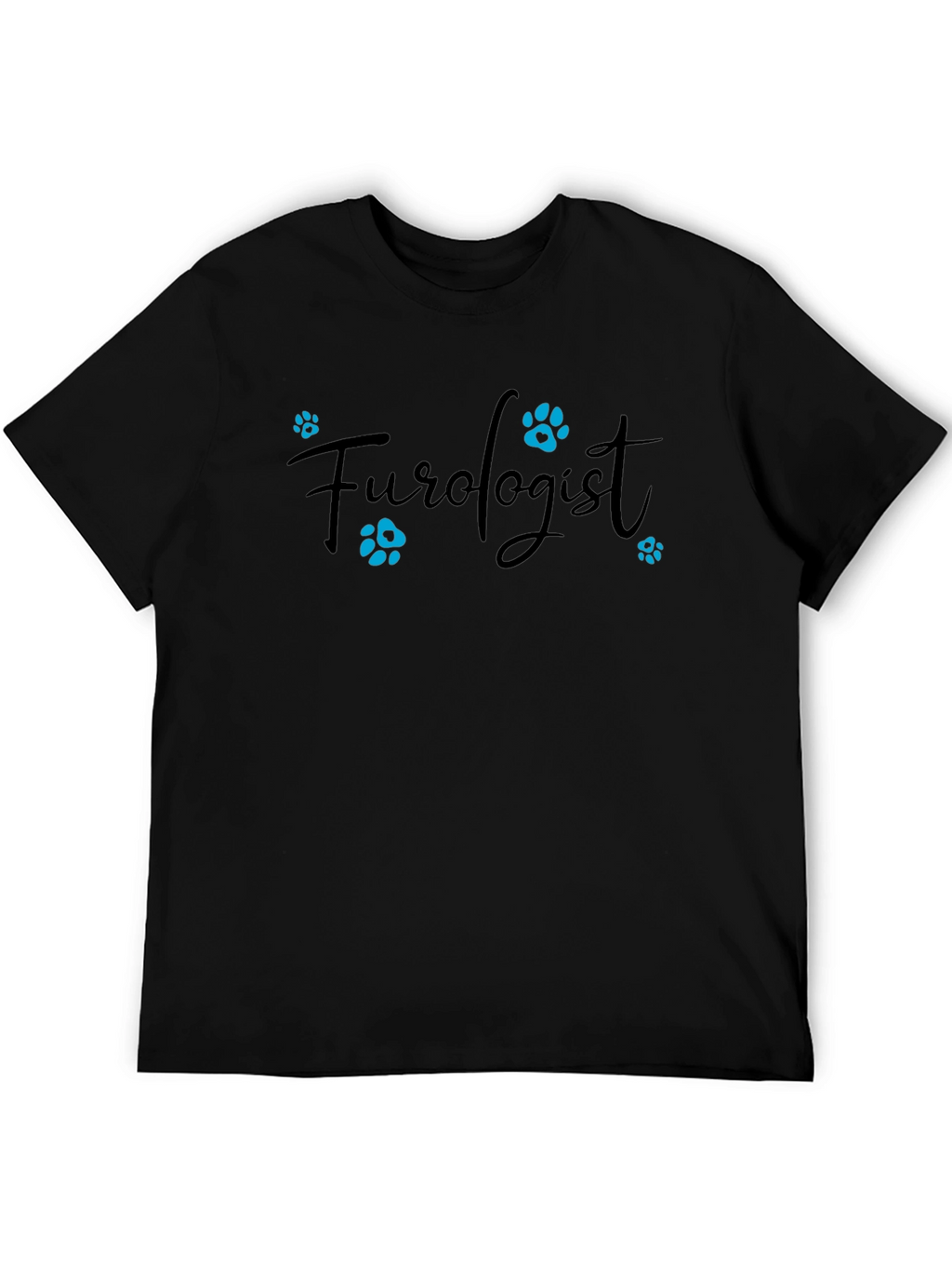 Furrologist T-Shirt - Pet Lover Tee