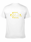Best Coach Ever Graphic T-Shirt