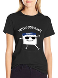 Haters Gonna Hate Monday T-Shirt