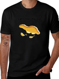 I Cant Feel My Legs! T-Shirt