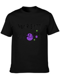 Haunted Butt T-Shirt