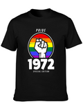 Pride 1972 Special Edition T-Shirt