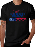 Happy Labor Day T-Shirt