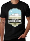 Larpinta Trail Australia Graphic Tee