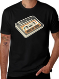 Best of 1978 Cassette Tape T-Shirt