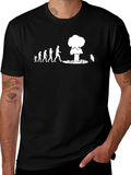 Evolution Aftermath T-Shirt
