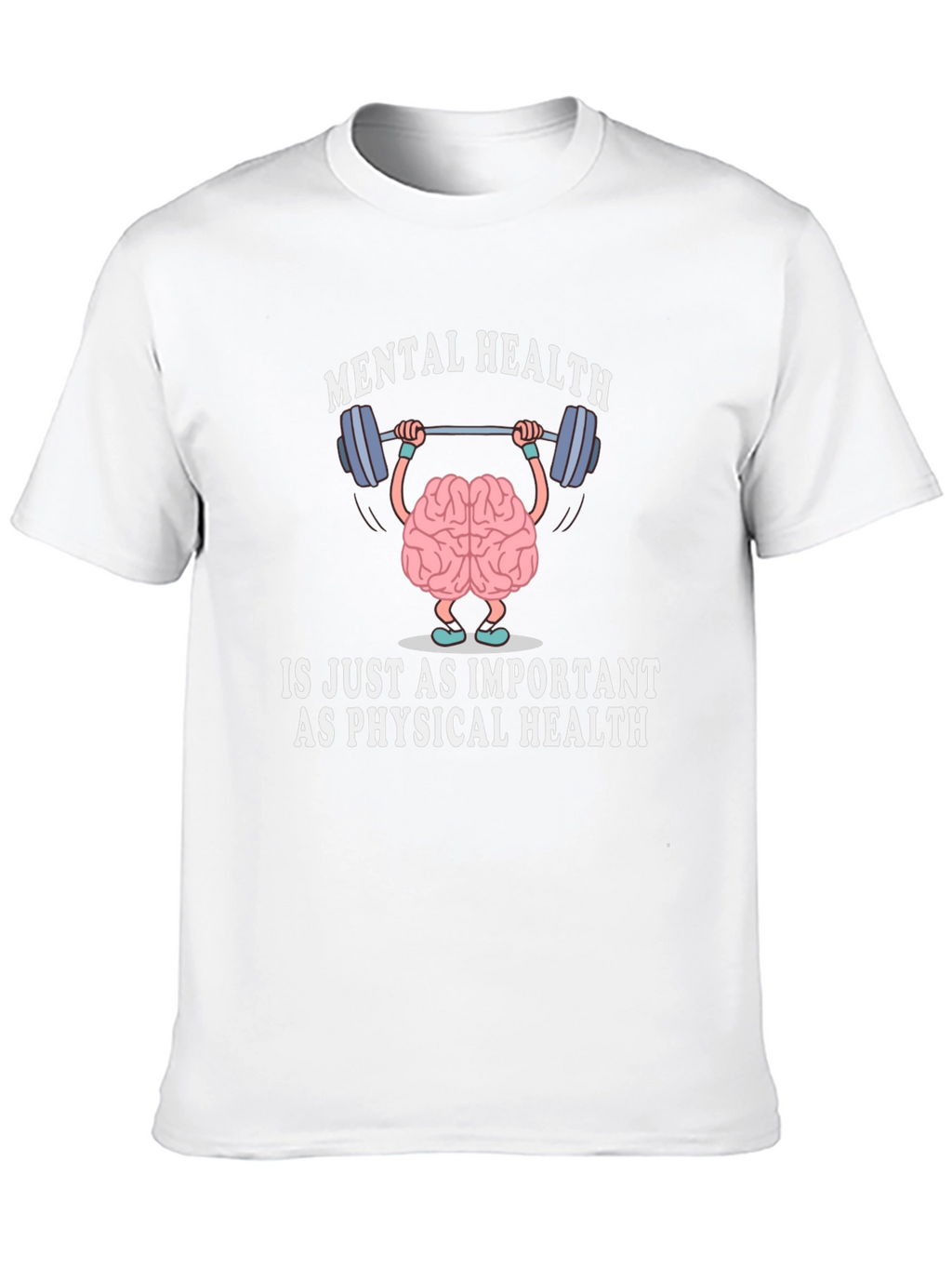 Mental Health T-Shirt