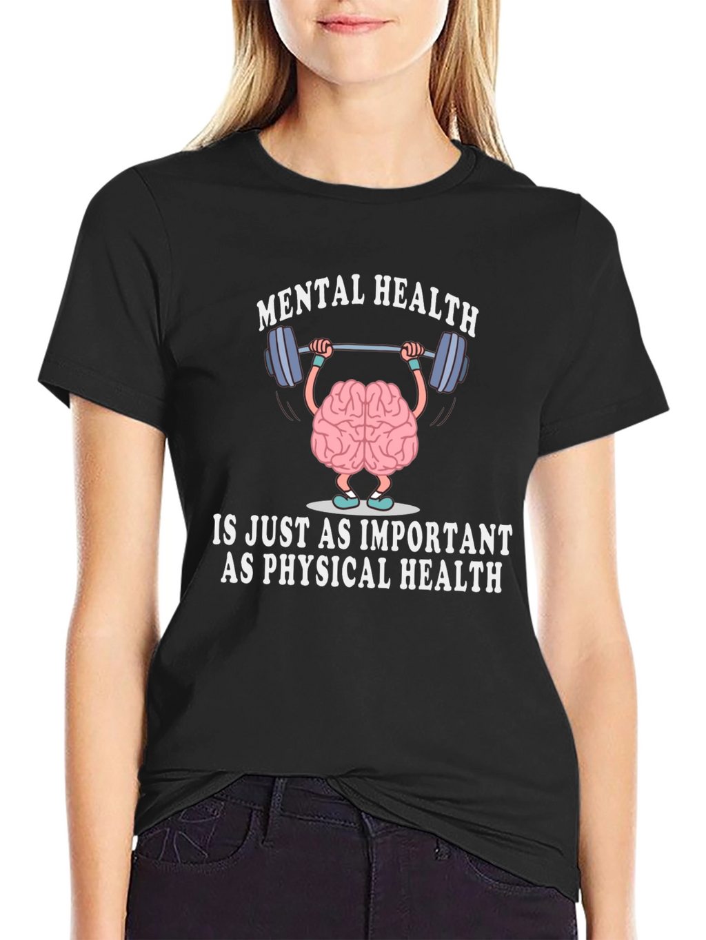 Mental Health T-Shirt